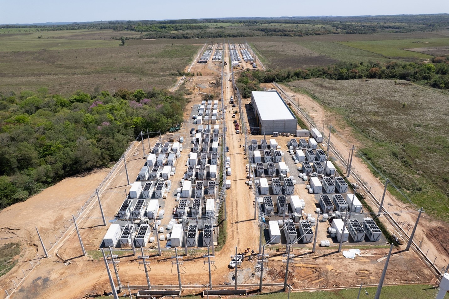 HIVE Digital Technologies September Bitcoin Production at 267 BTC, Climbs  8% MoM and 138% YoY, Surpassing 21 EH/s and Now Producing 9 BTC Per Day :: HIVE  Digital Technologies